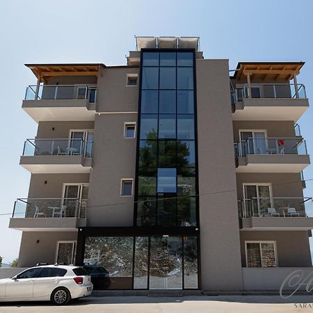 Angel Saranda Palace Екстер'єр фото