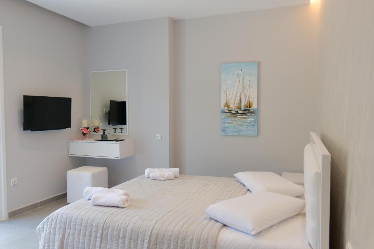 Angel Saranda Palace Екстер'єр фото
